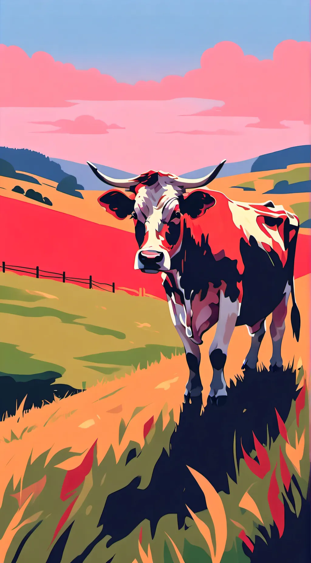 ai character: Bruh (CB) background