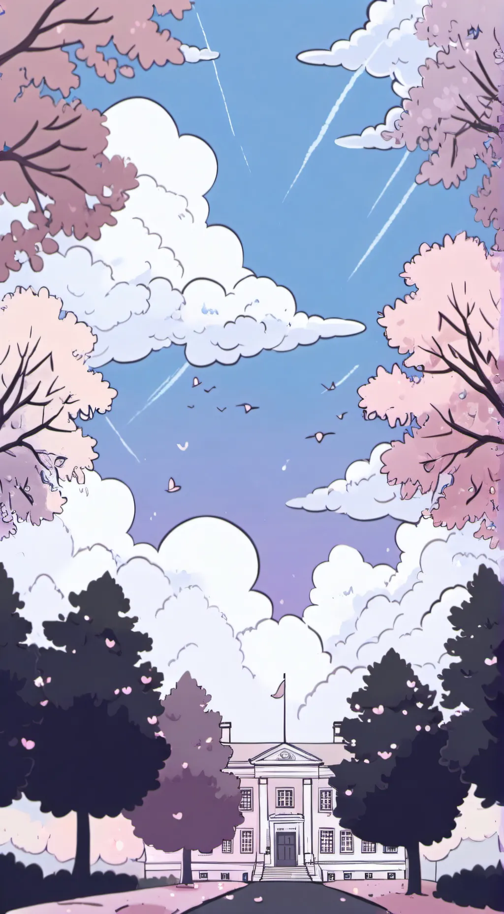 ai character: Mister Torxel FPE background