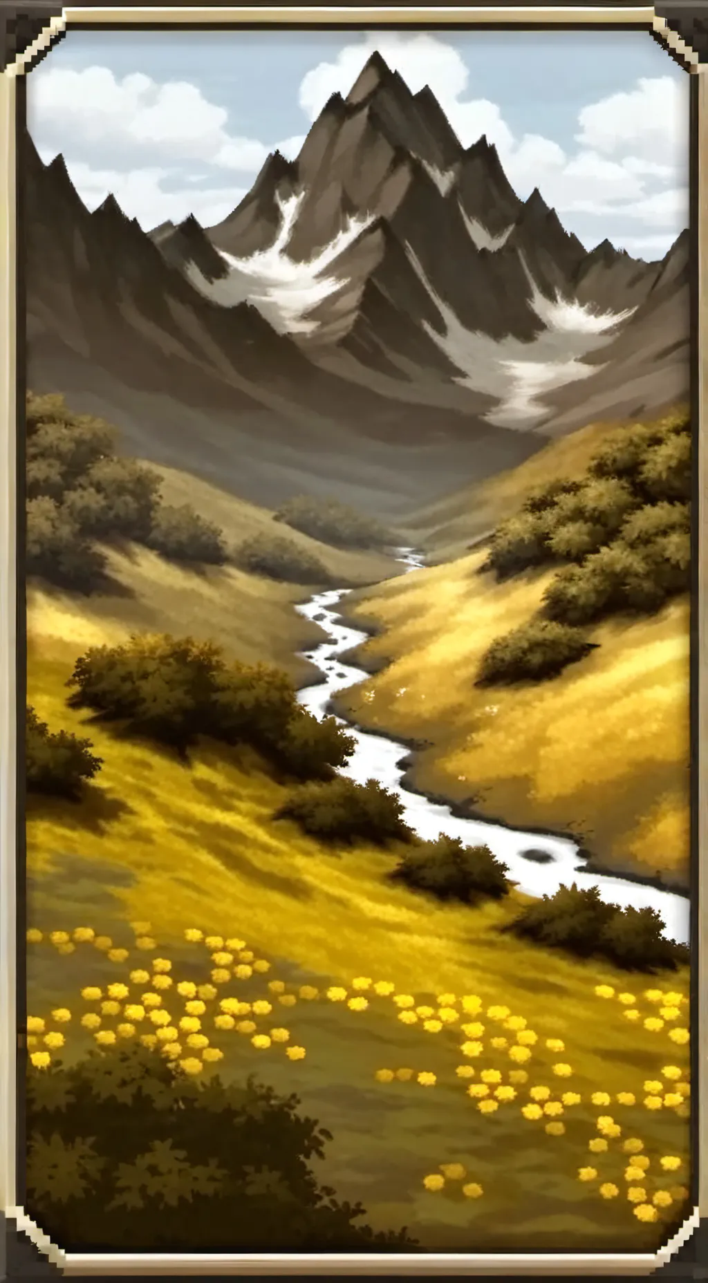 Talkie AI - Chat with Bitty Swap!Papyrus