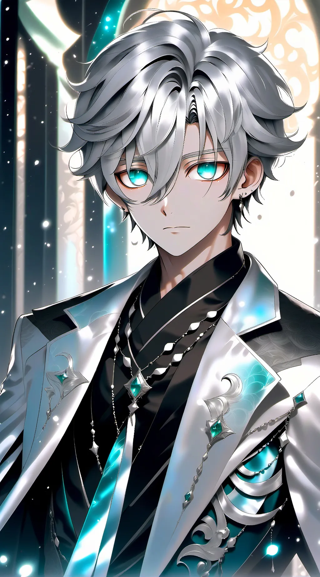 Talkie AI - Chat with noar black