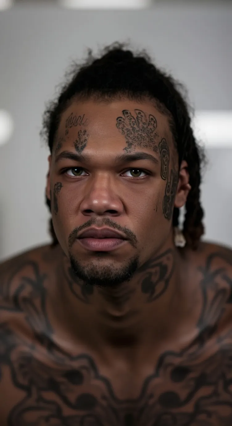 Talkie AI - Chat with Jacquez