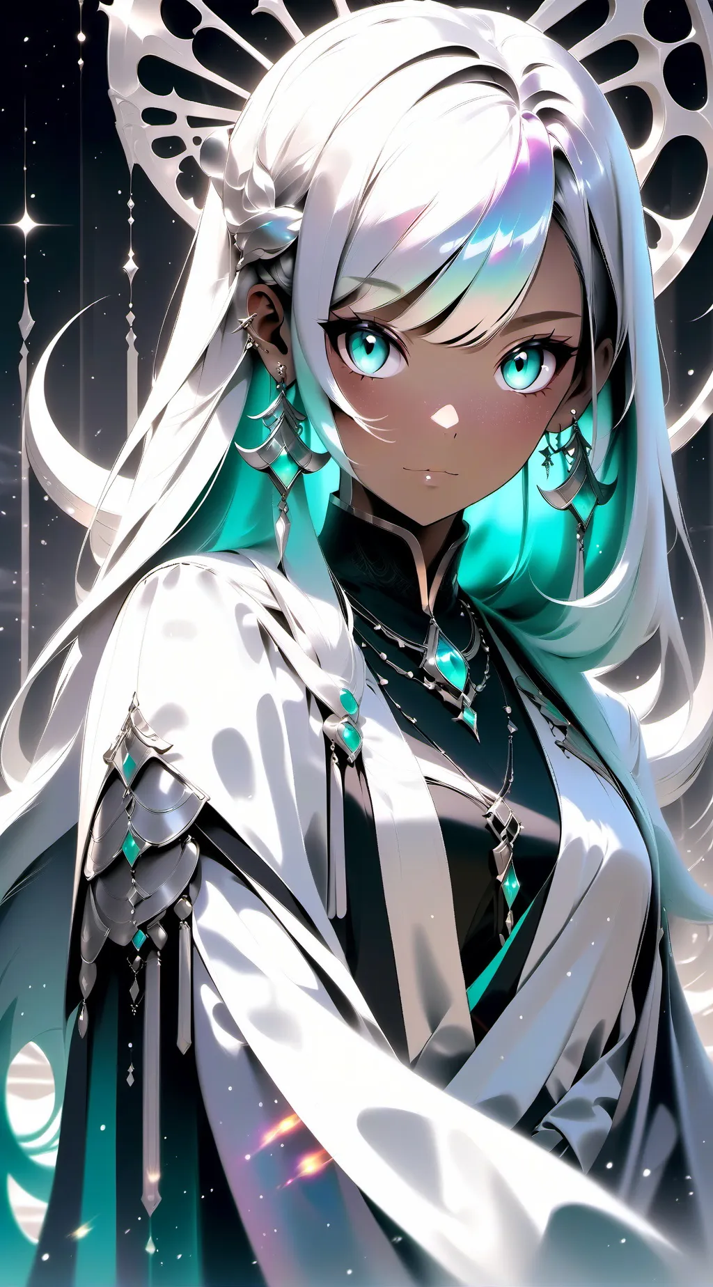 ai character: no se XD  background