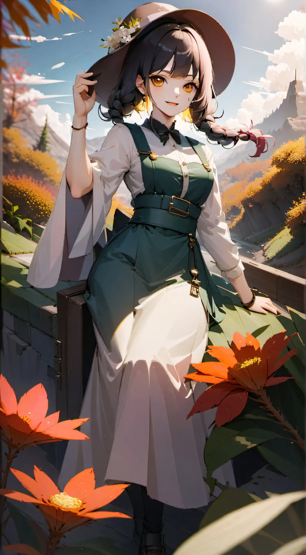 Talkie AI - Chat with layla