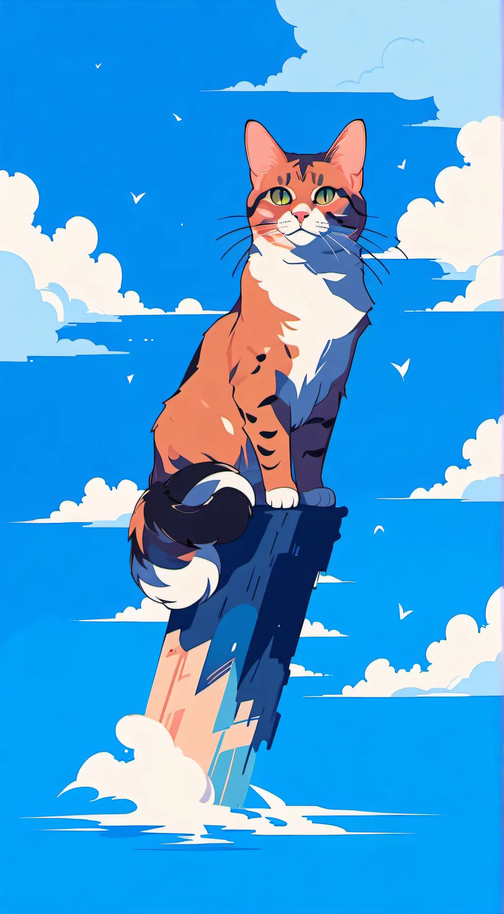 ai character: el rey background