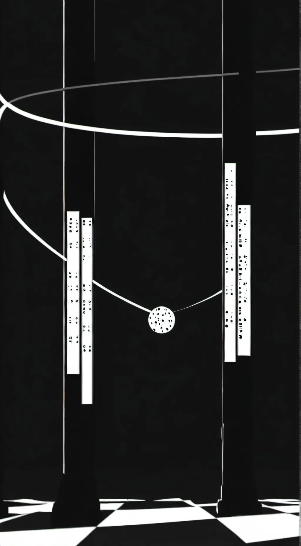 ai character: Nutshell Animation background