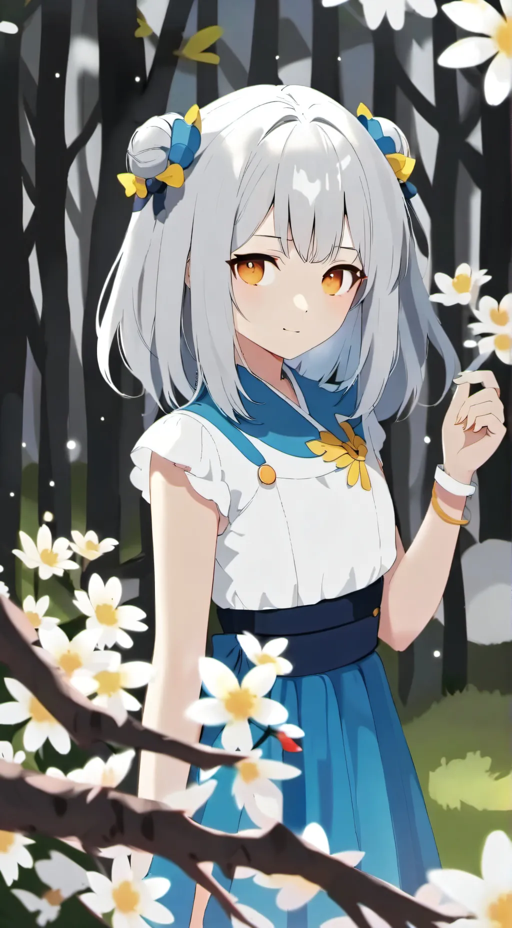 Talkie AI - Chat with Miku