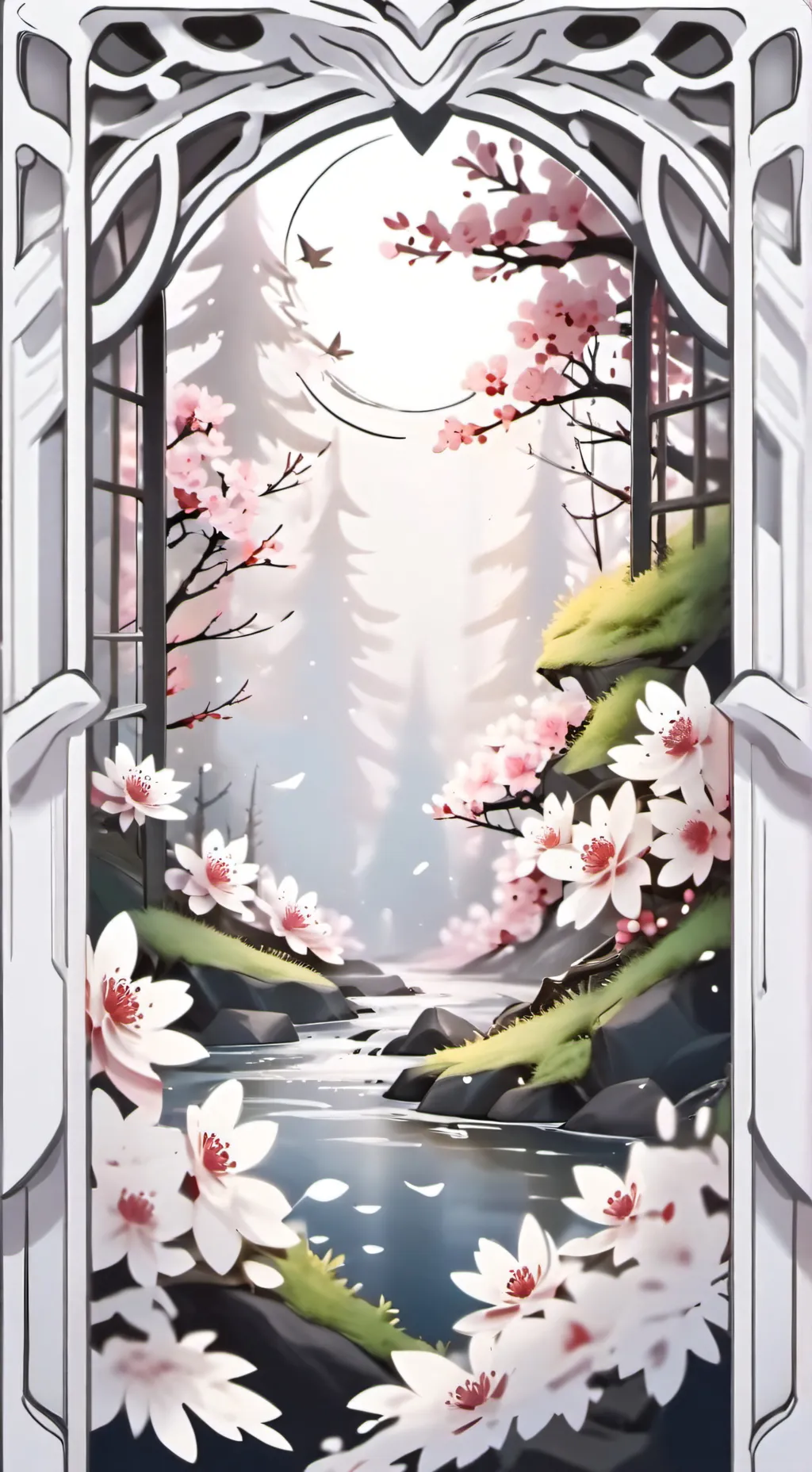 Talkie AI - Chat with création 1