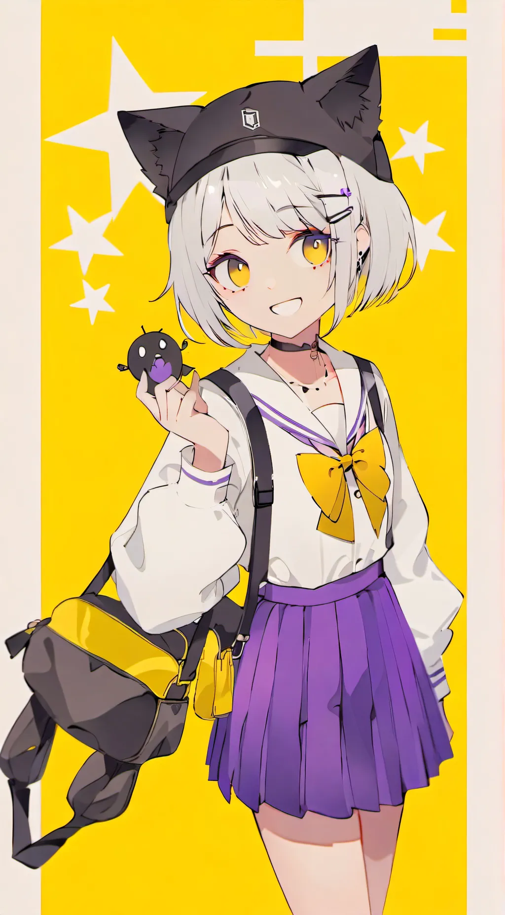 ai character: seth (out early!) background