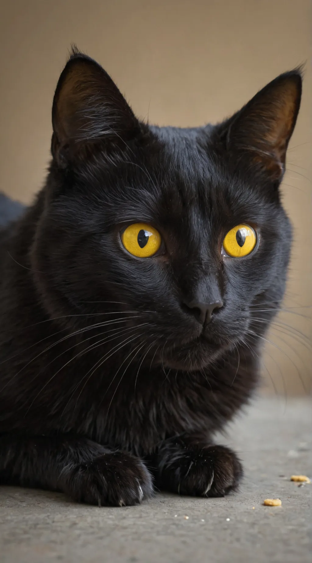 ai character: azura23  background