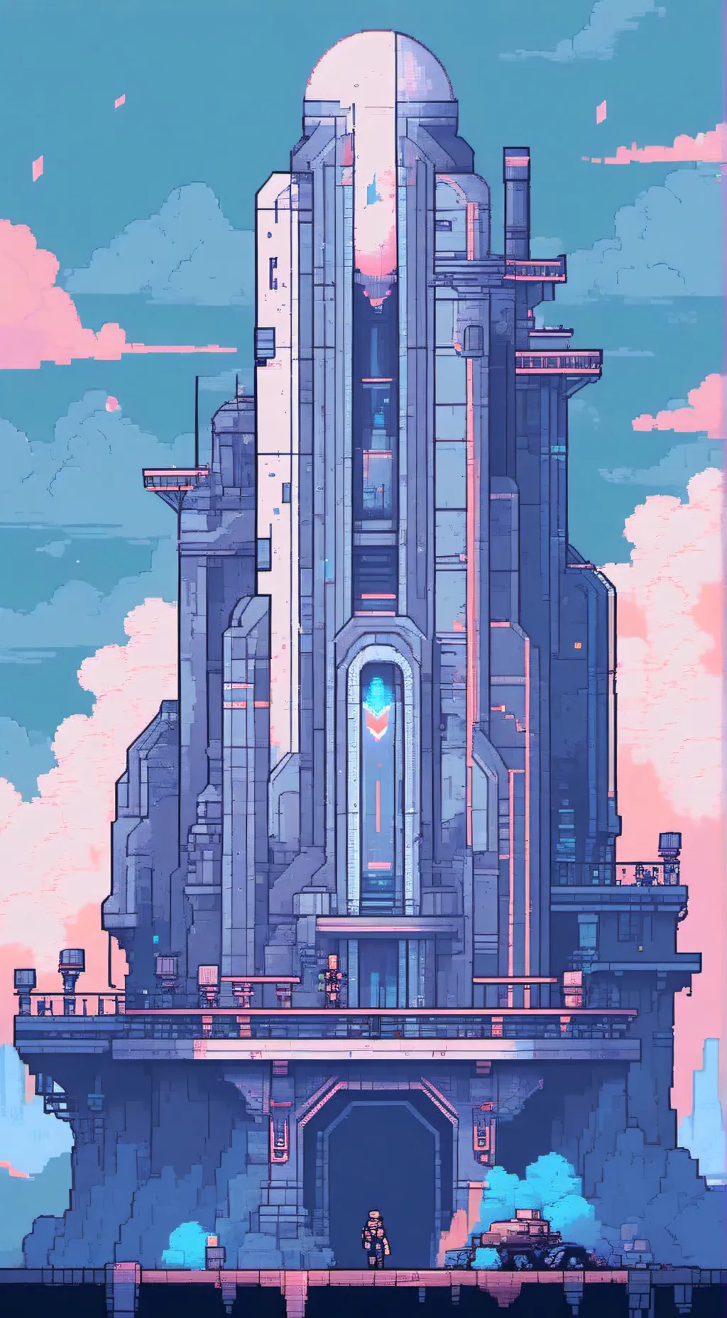 ai character: Aldryx Andromeda  background