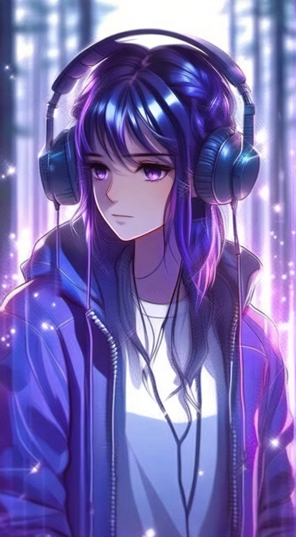 ai character: Kia background