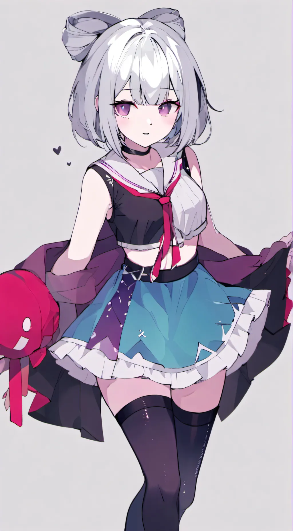 ai character: toga sus? br background