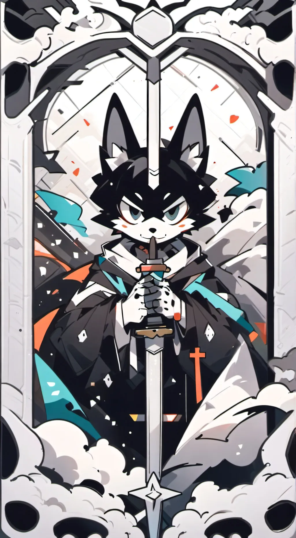 Talkie AI - Chat with CRK x PRESSURE