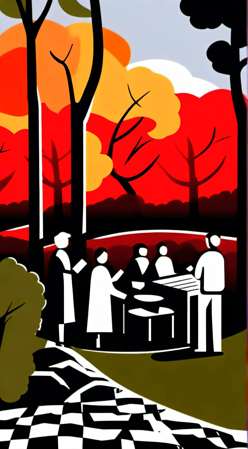 ai character: anti furry  background