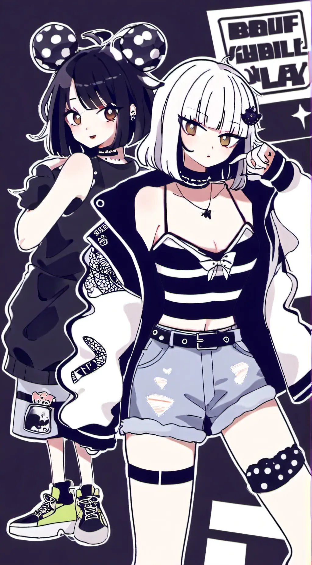 ai character: ~={Olivia}=~ background