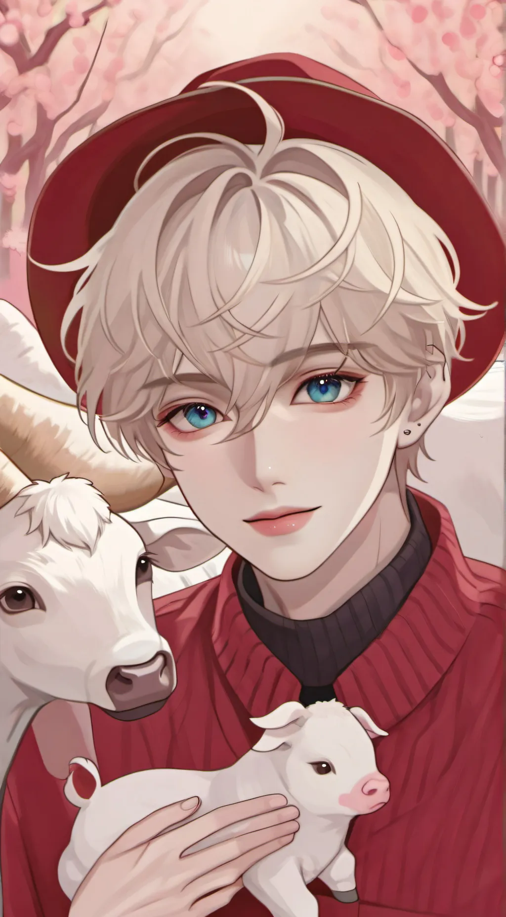 ai character: Tommyinnit (Dsmp) background