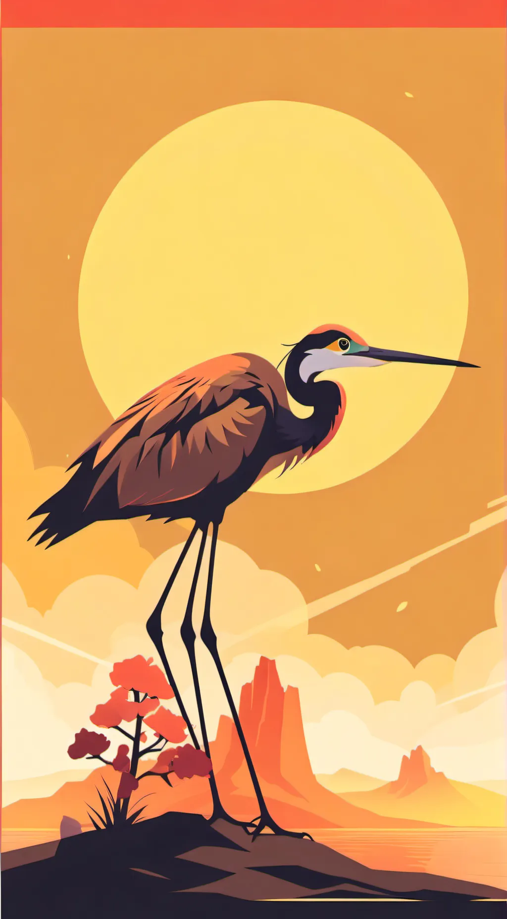 ai character: dw hater background