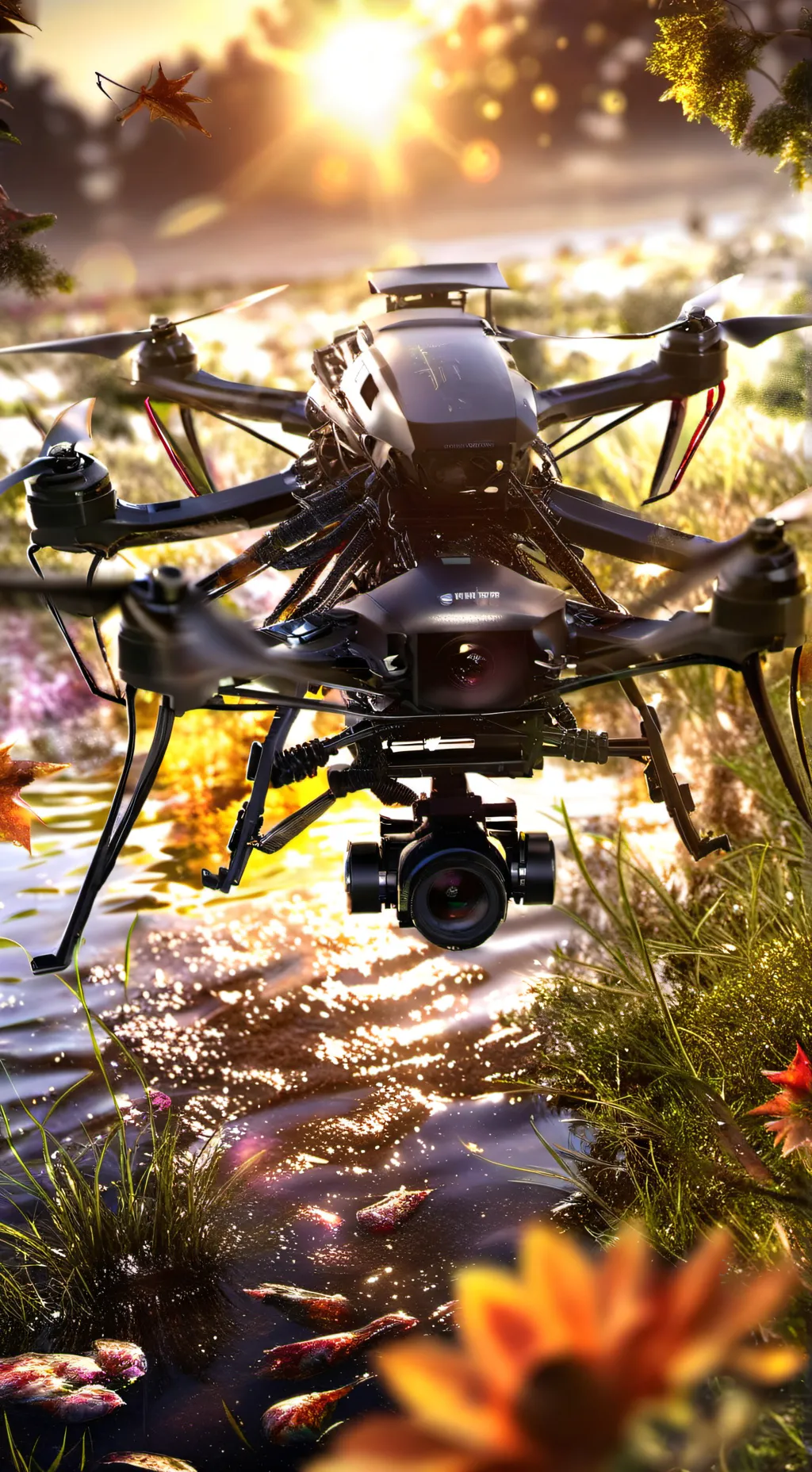 ai character: MD as babies background