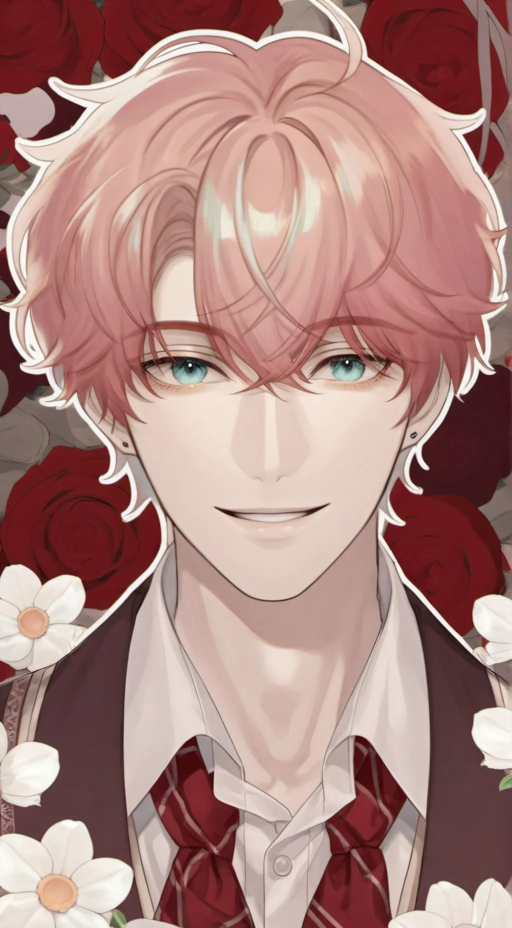 ai character: • Coley Callahan background