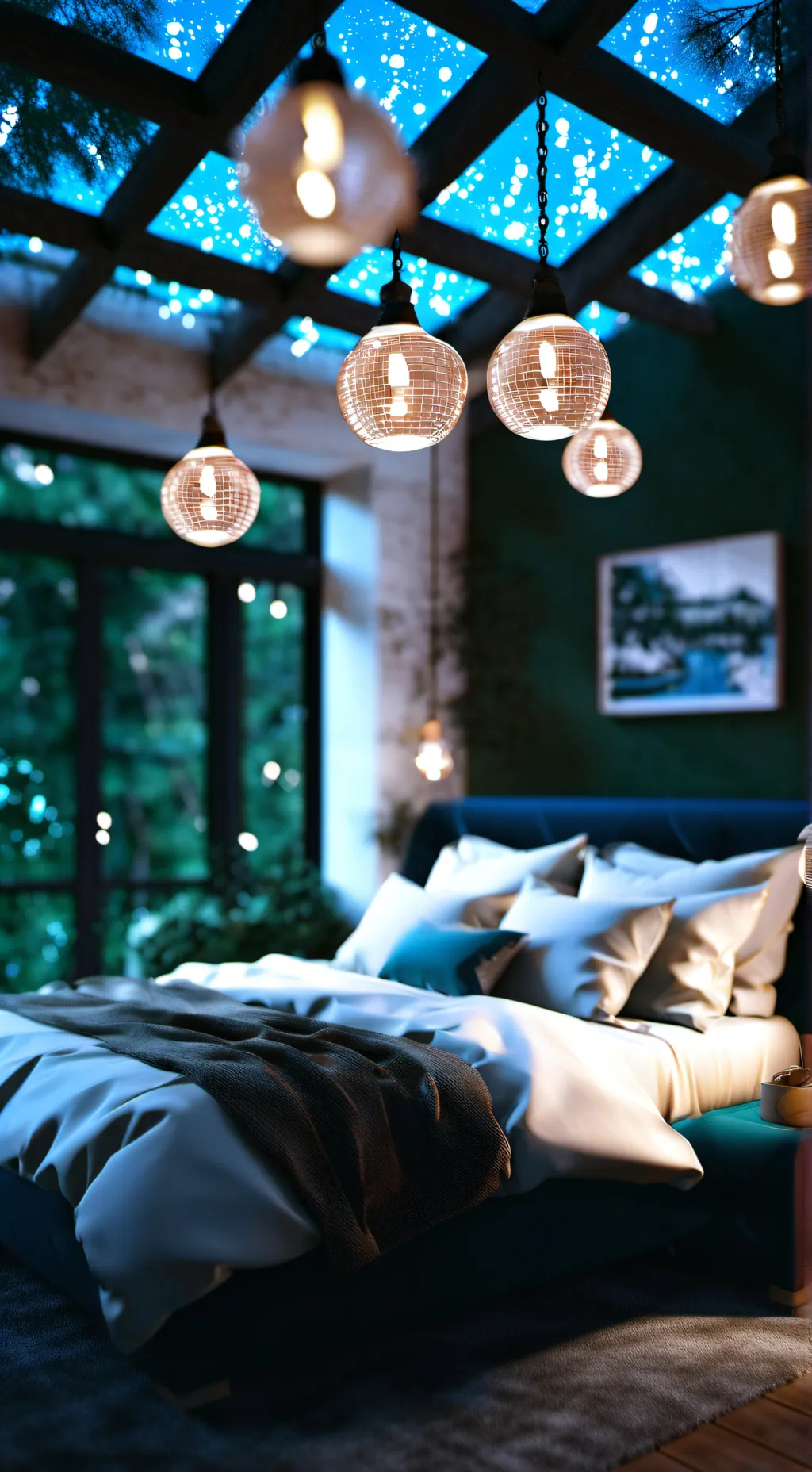 ai character: Therapist  background