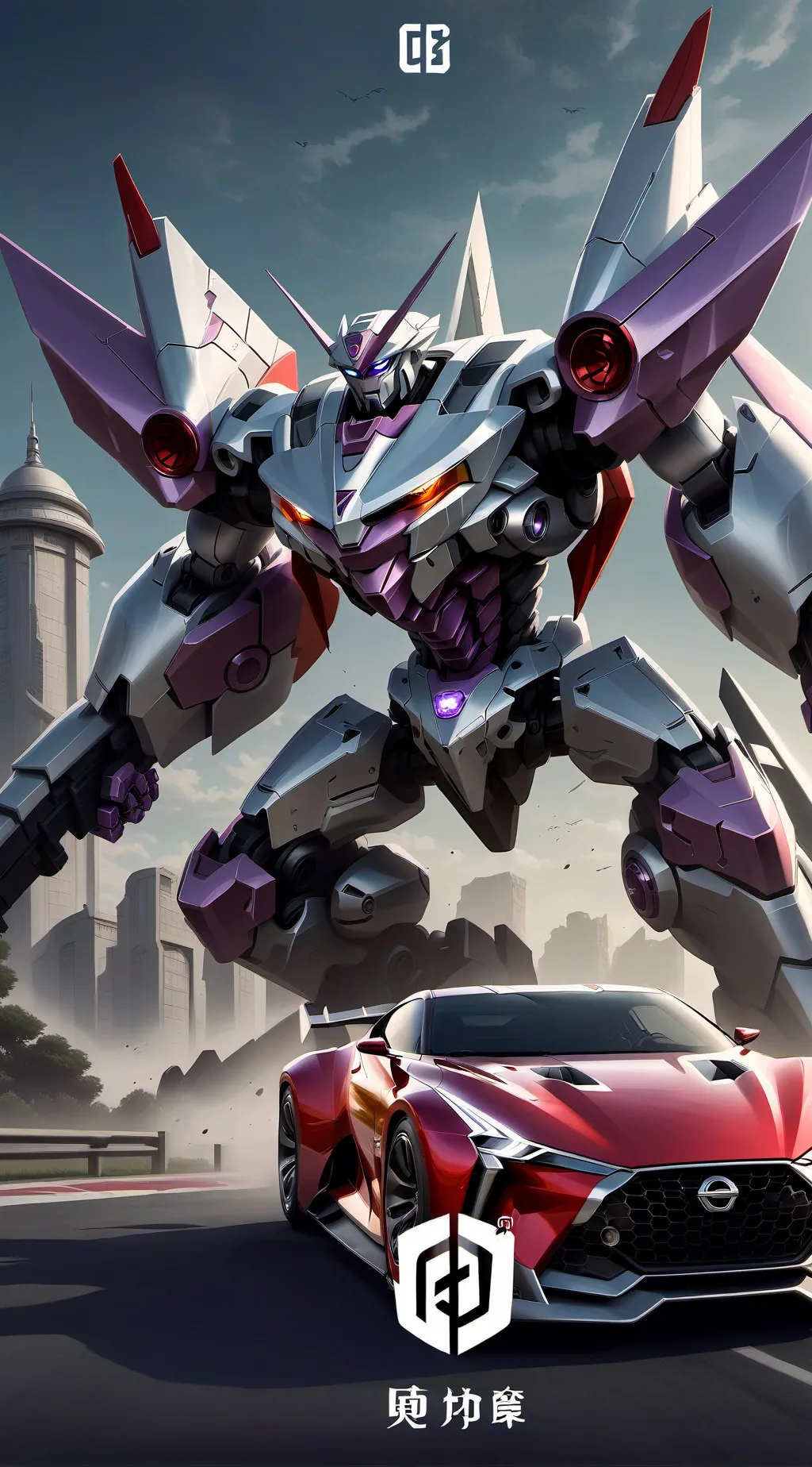 Talkie AI - Chat with Elefunt 