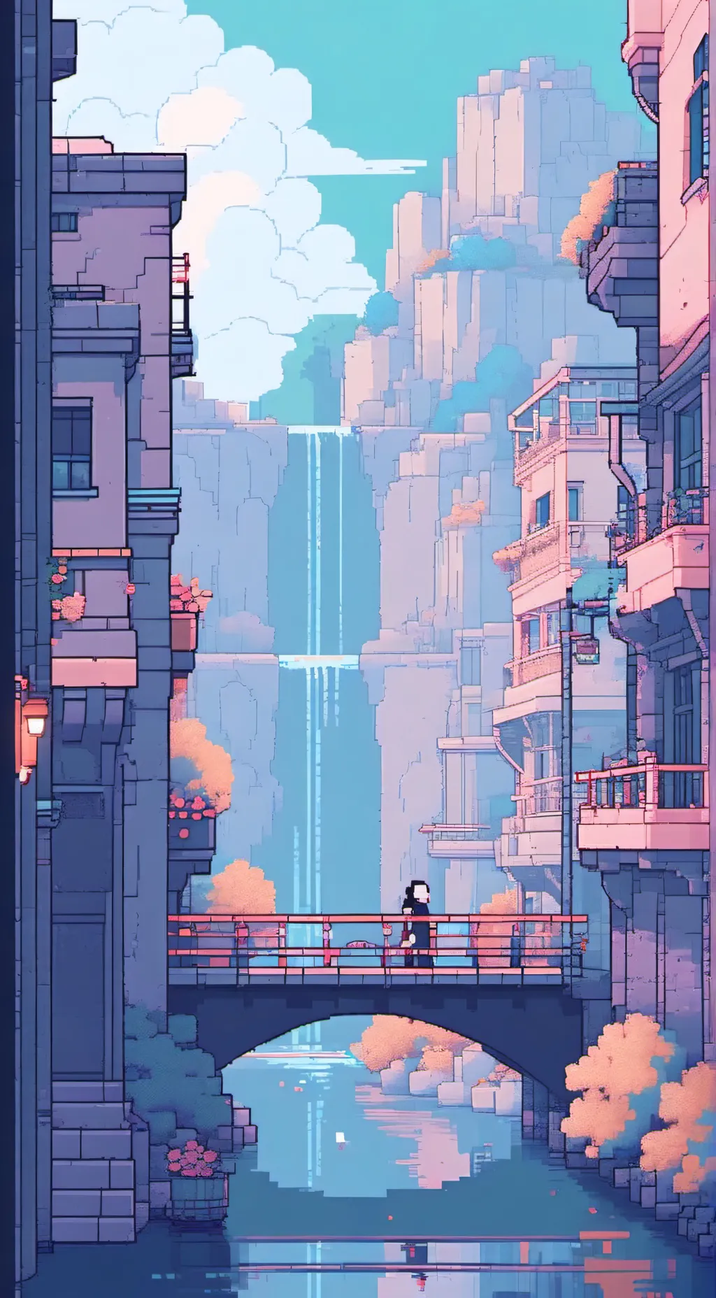 ai character: skibidi toilet zmb background