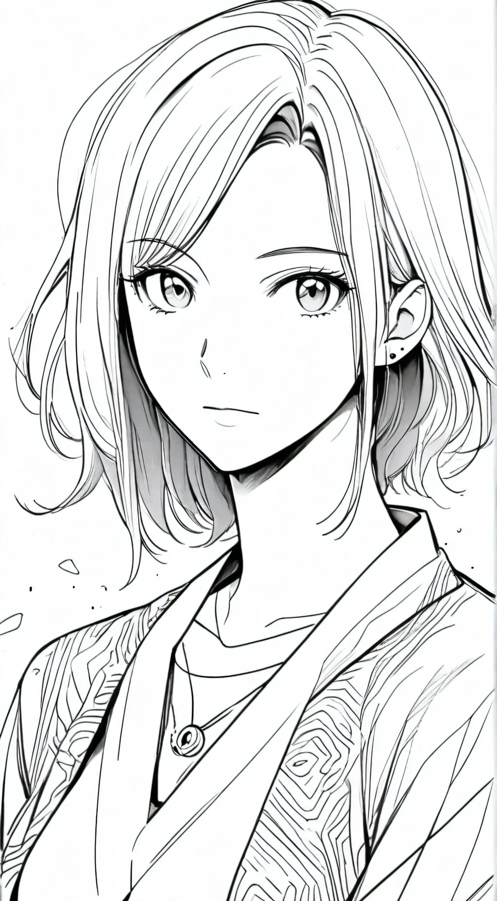 ai character: Jessica Ann Powers background