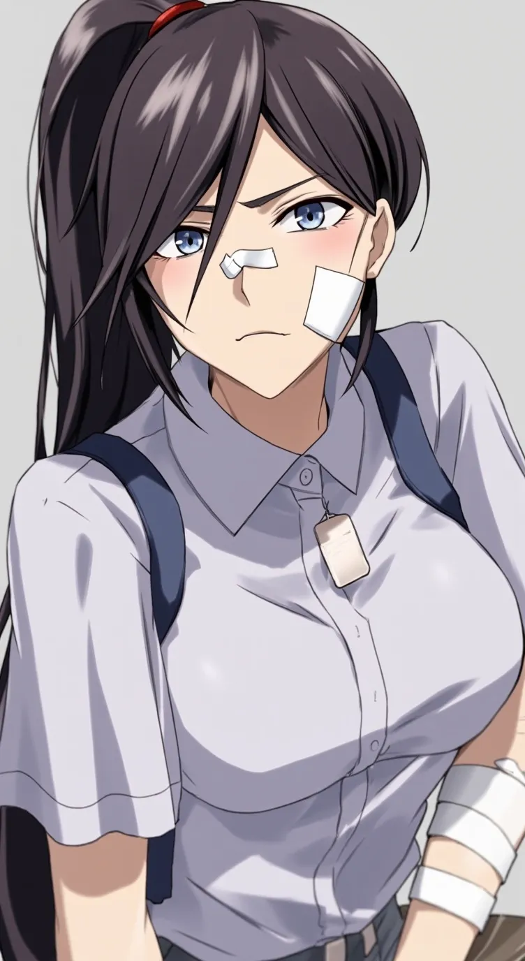 Talkie AI - Chat with Mira Mospio