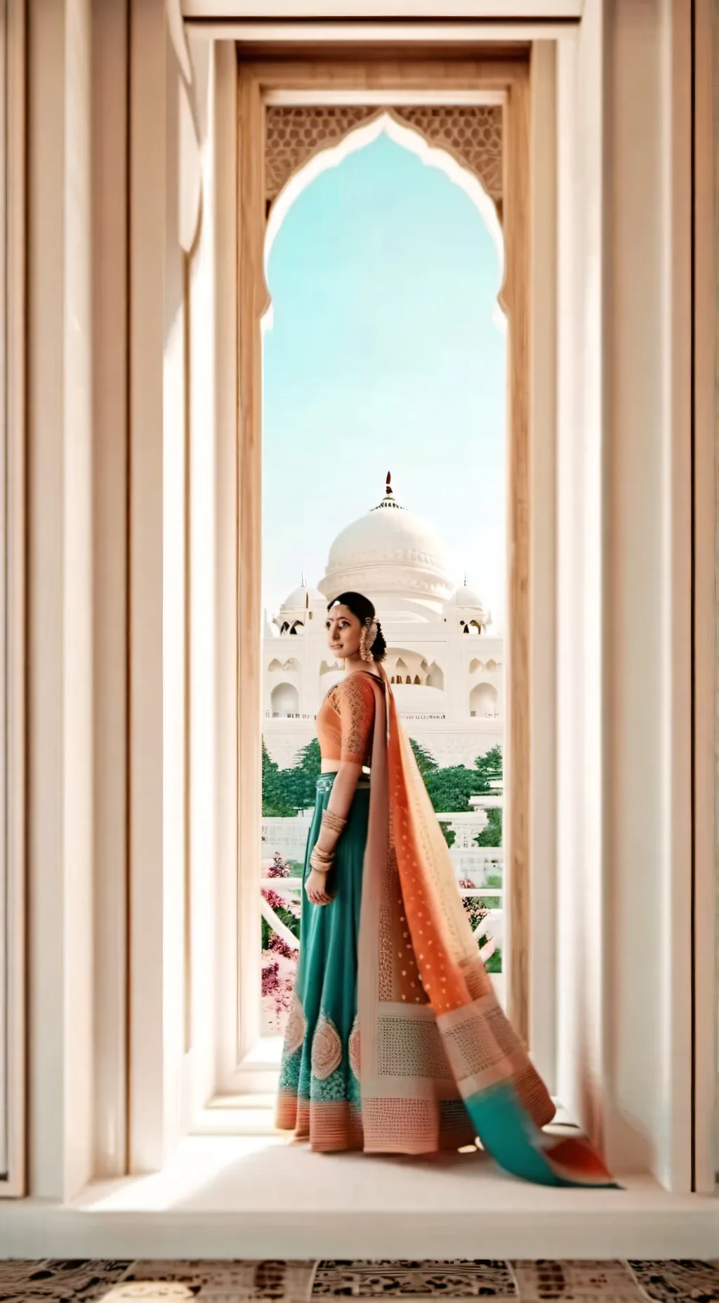 ai character: Jjk Kitchen *fire* background