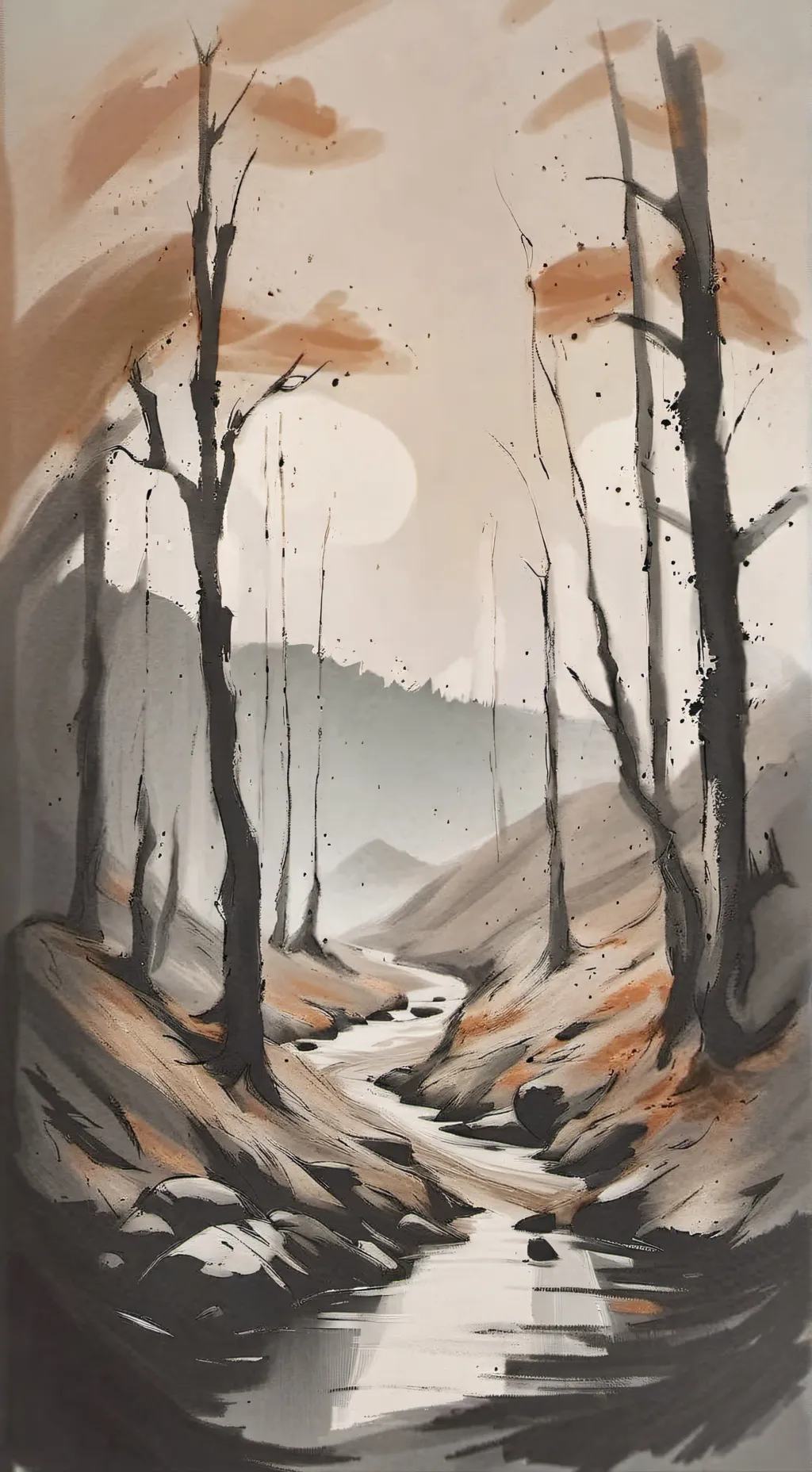 ai character: Tmr x Yn  background