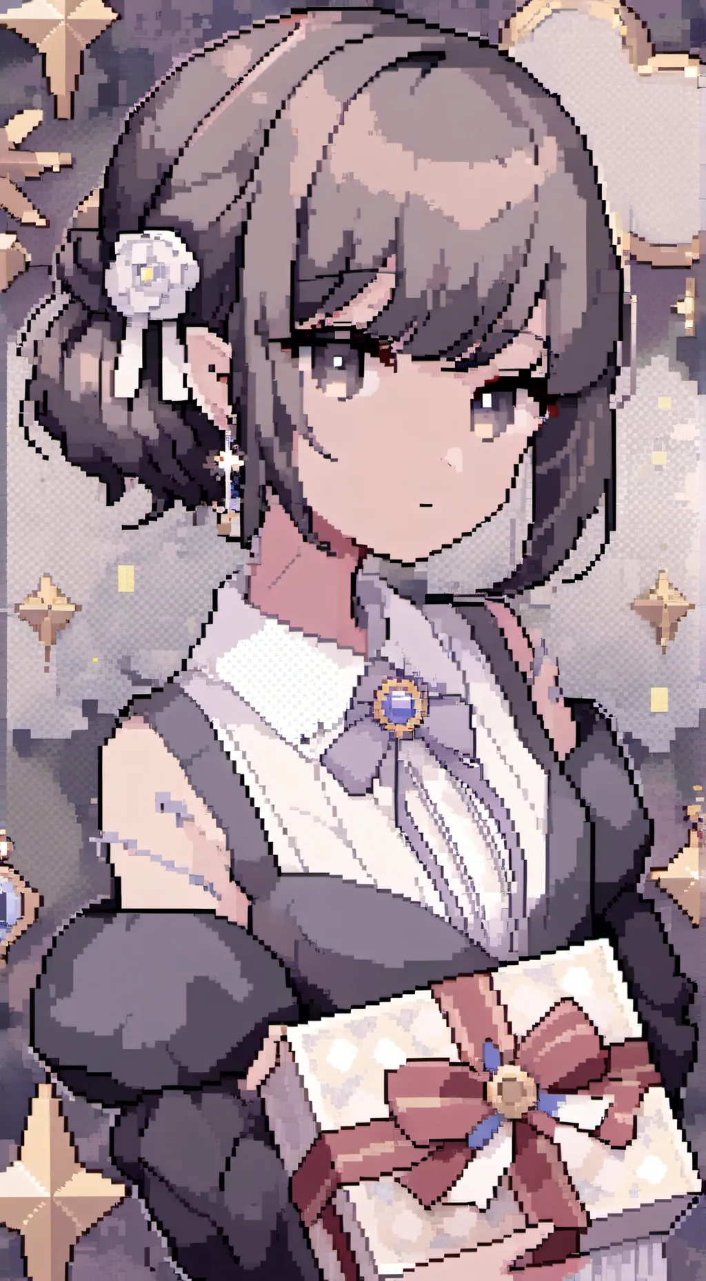 Talkie AI - Chat with bobbet