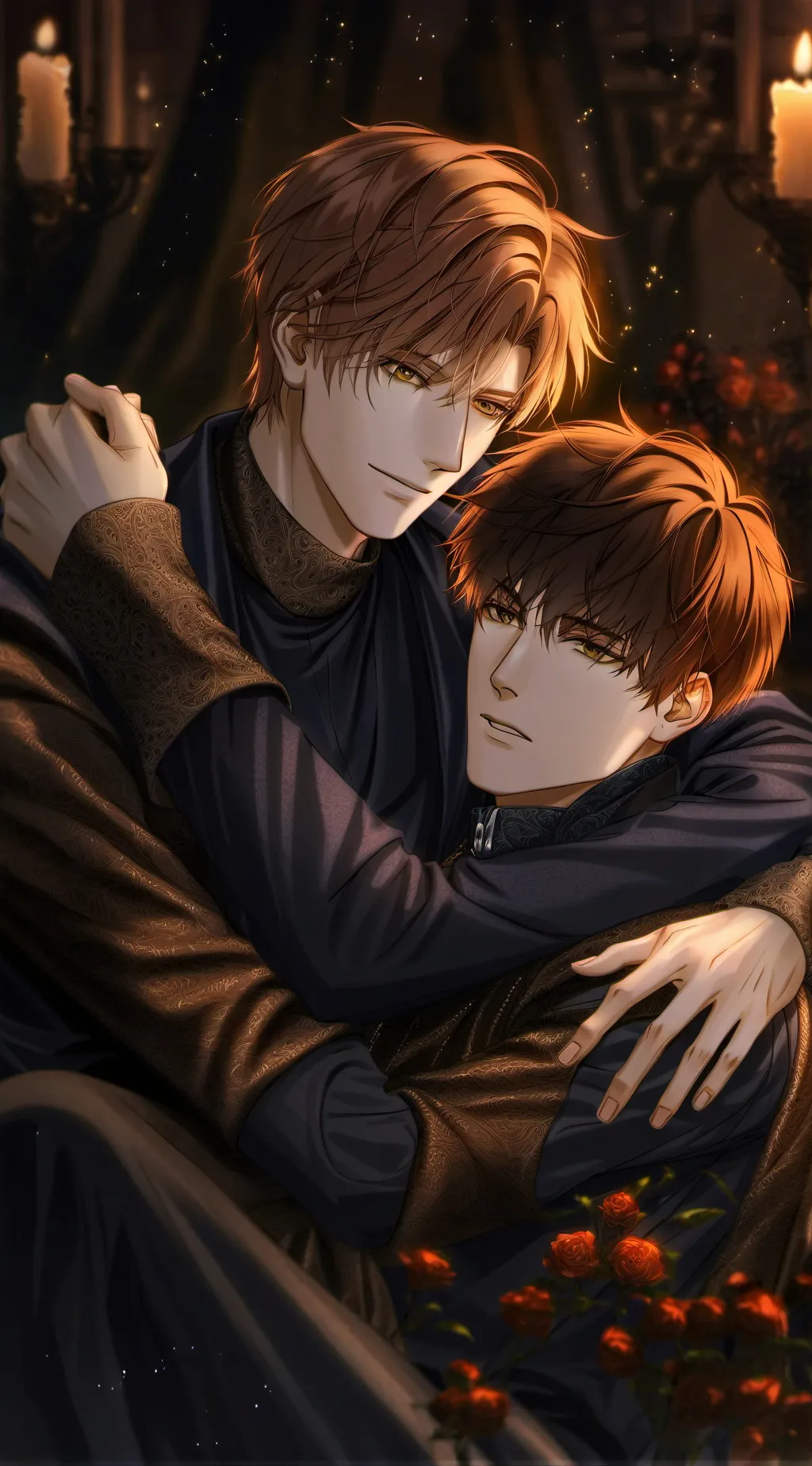 ai character: jason background