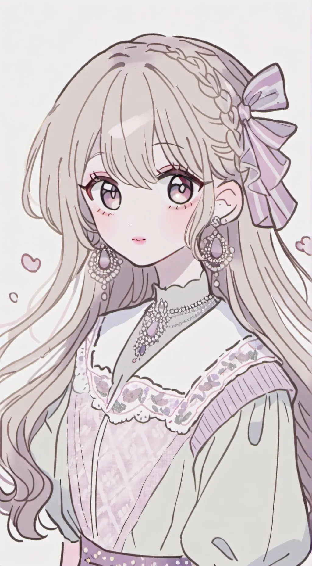 ai character: Hashira sleepover! background