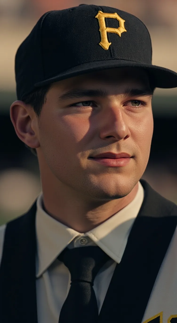 Talkie AI - Chat with Pirates new owner