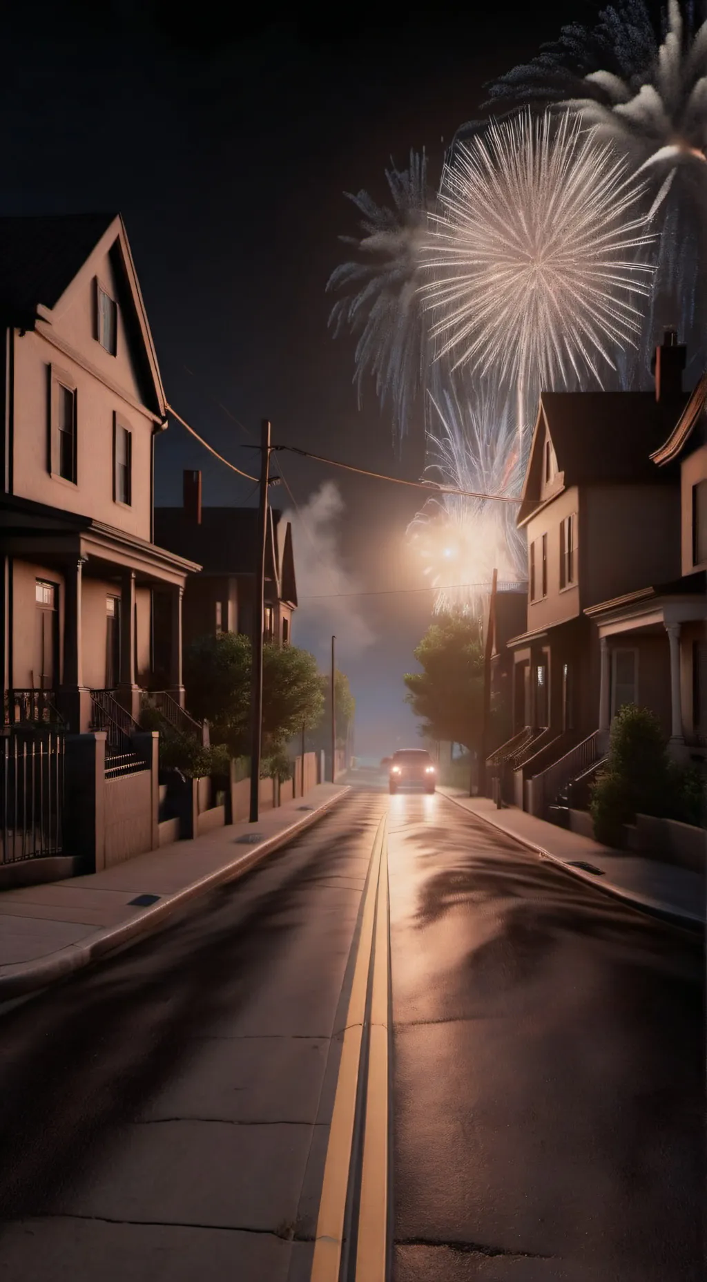 ai character: Call of dirty background