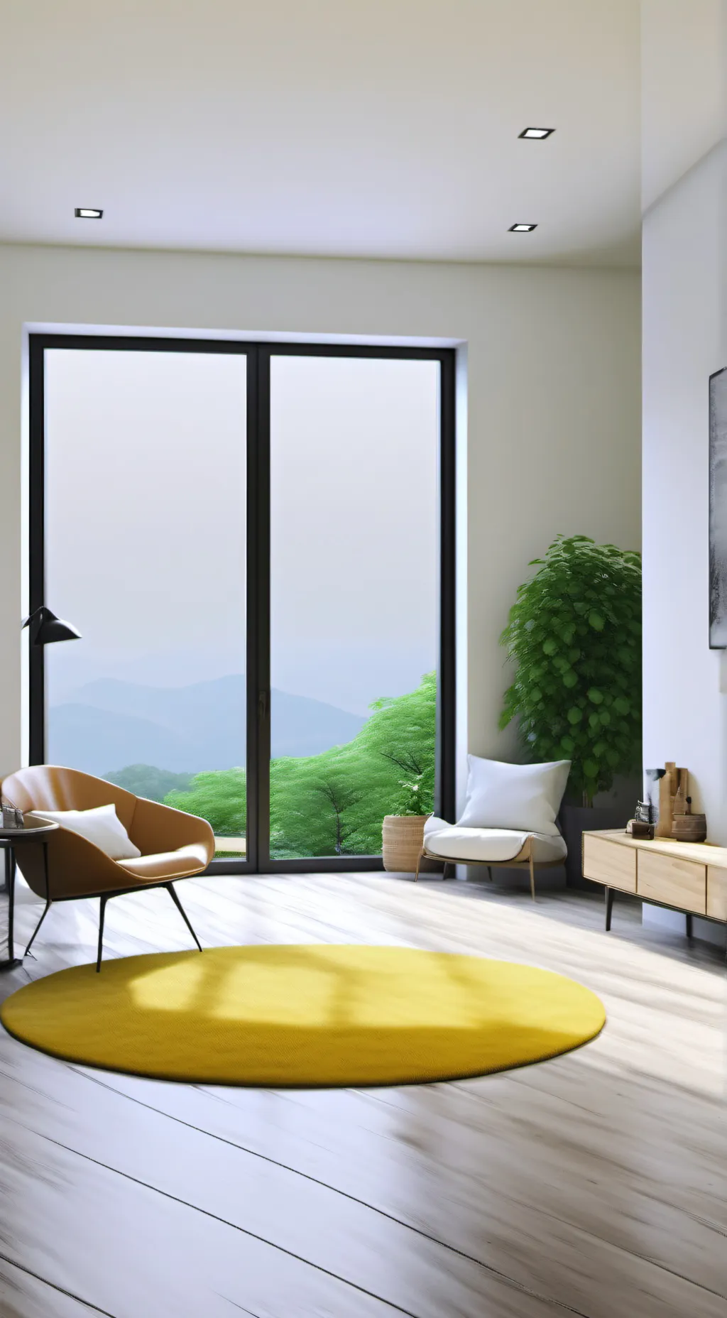 ai character: Idk background