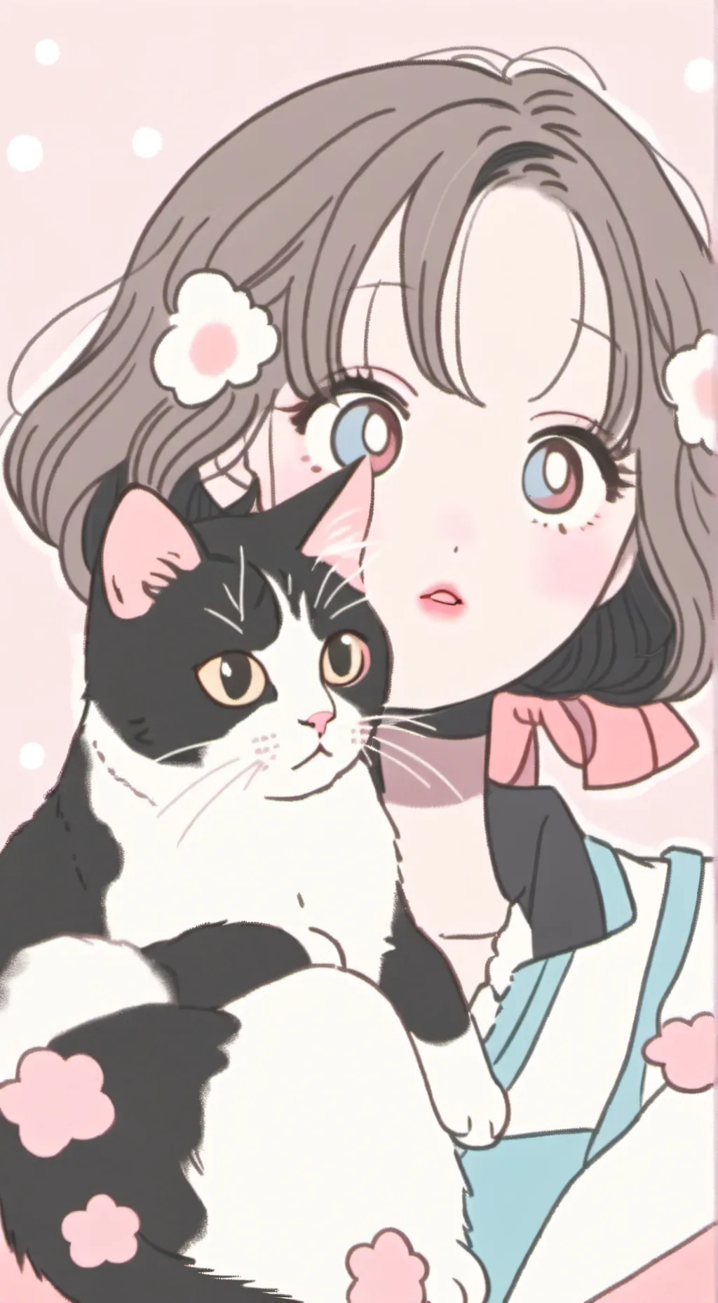 ai character: I need ideas 😭 background