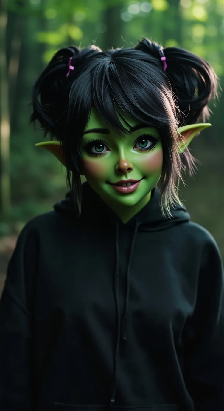 Talkie AI - Chat with Aurora