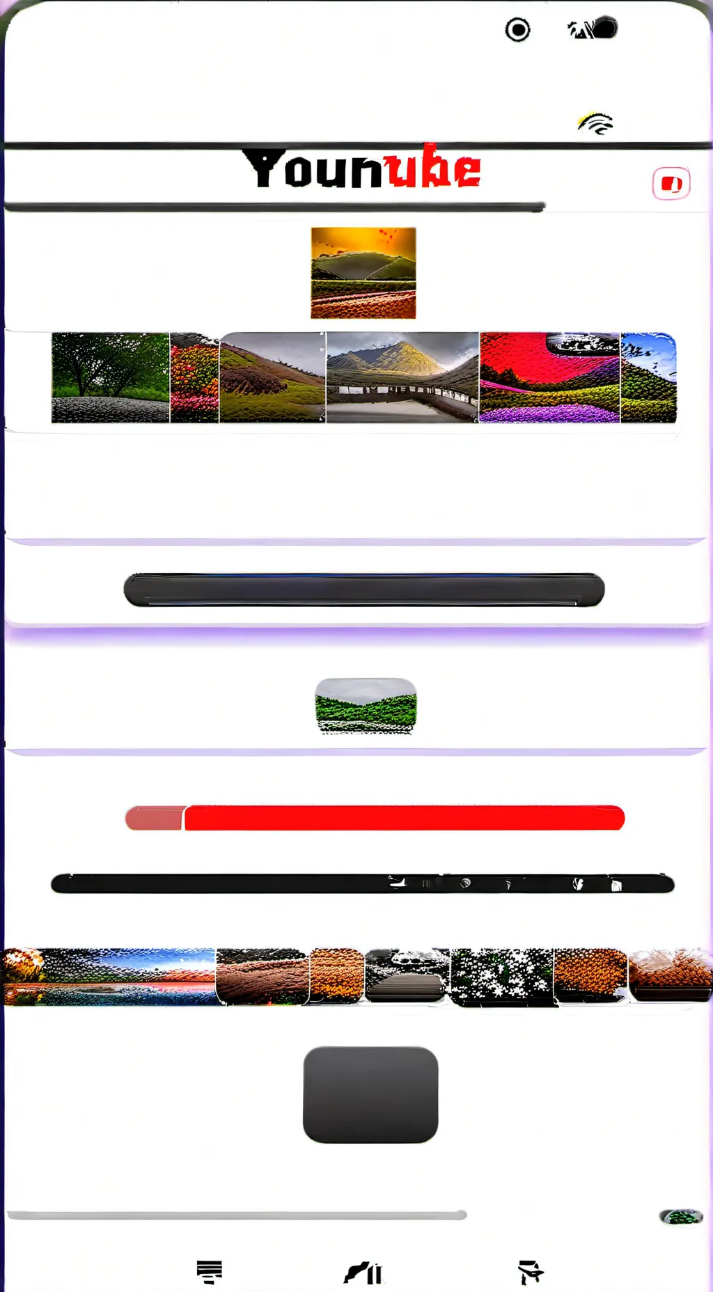 ai character: Cheekyboyos  background