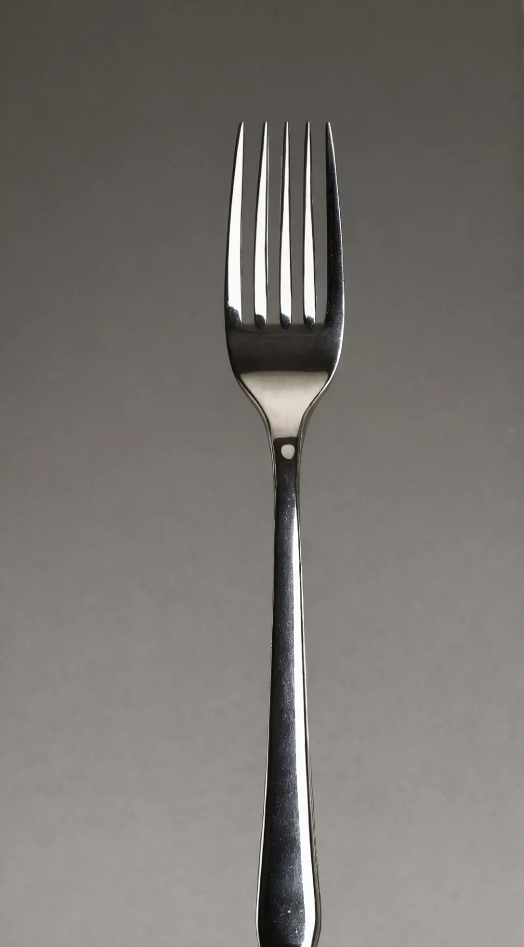 ai character: fork background