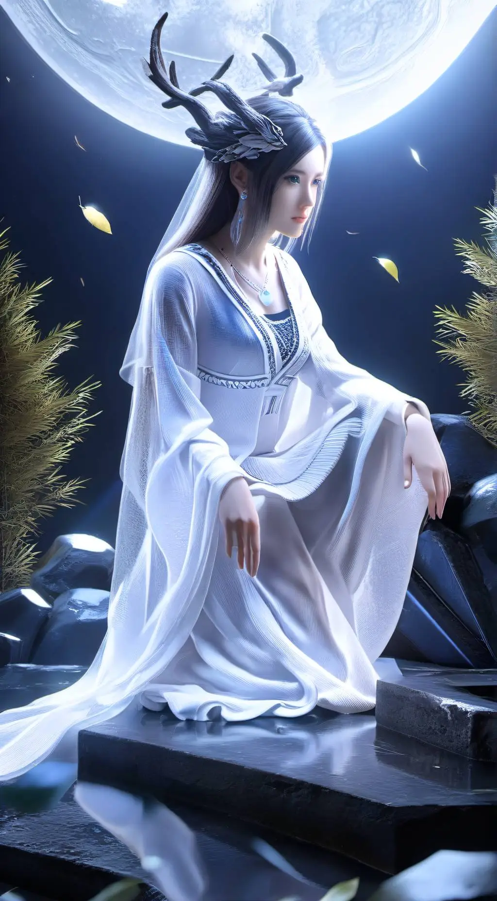 ai character: 😡Make me angry ? background