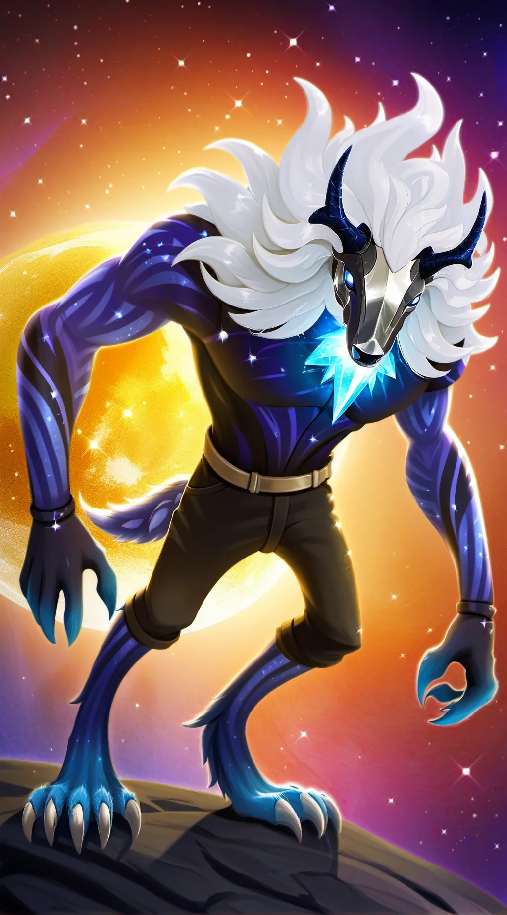 Talkie AI - Chat with Borealis