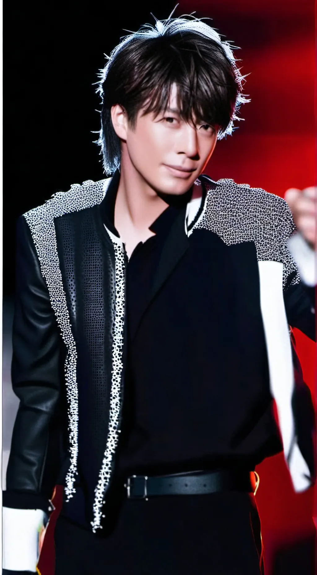 Talkie AI - Chat with Hiroyuki Takami