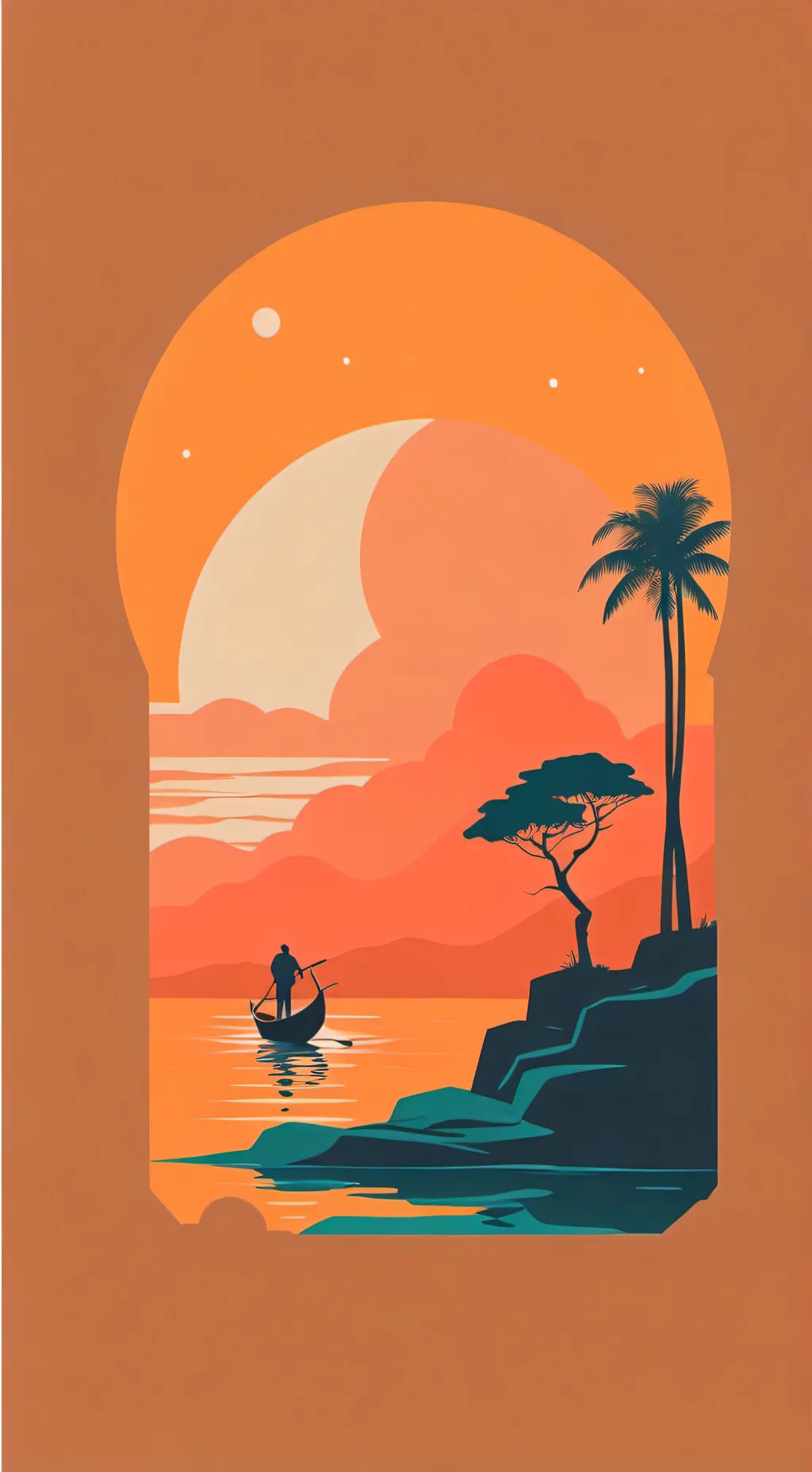 ai character: Sprunki retake! background