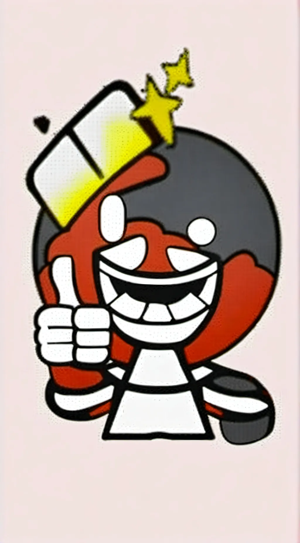 ai character: Jaron de oro🤑 background