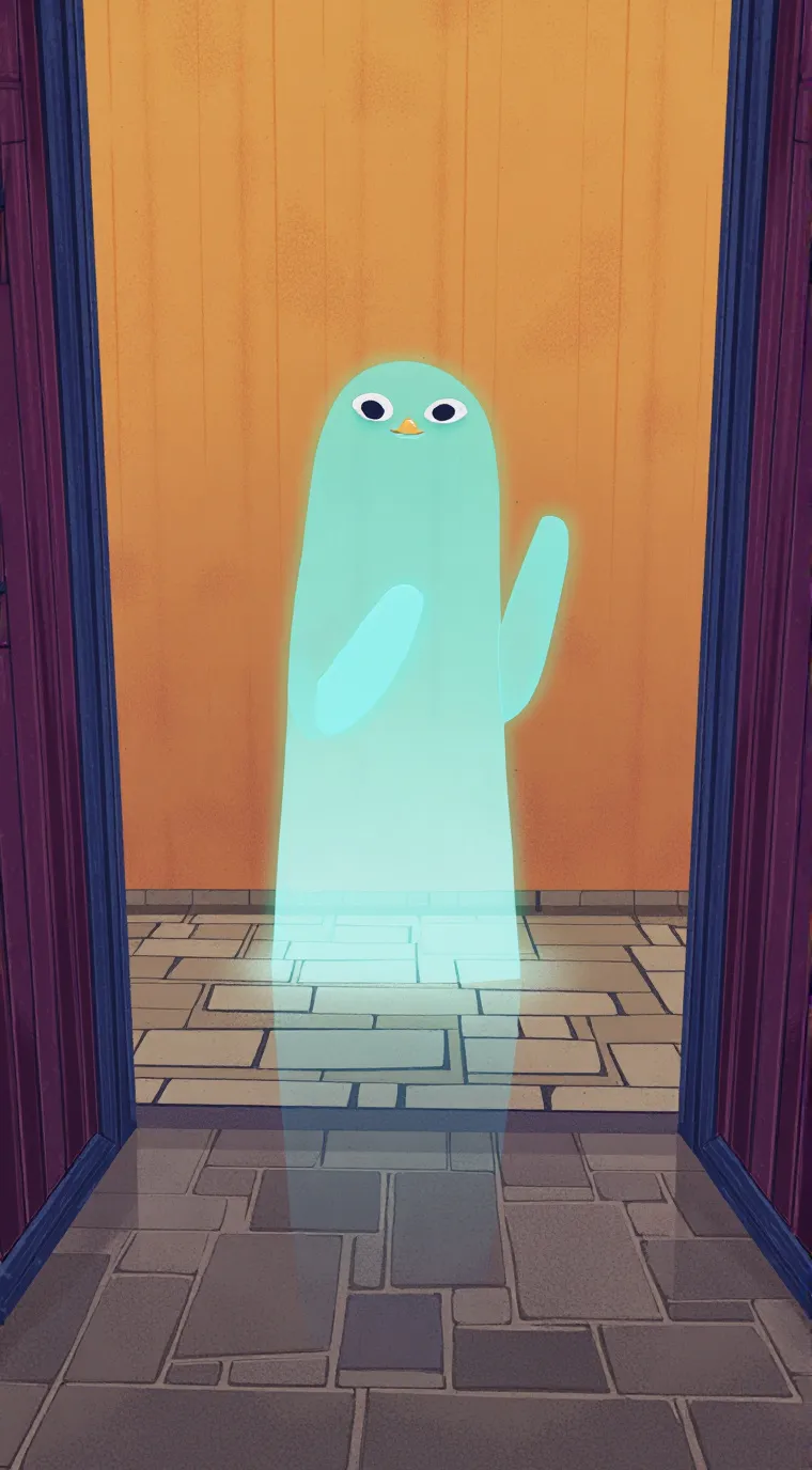 ai character: dunke background