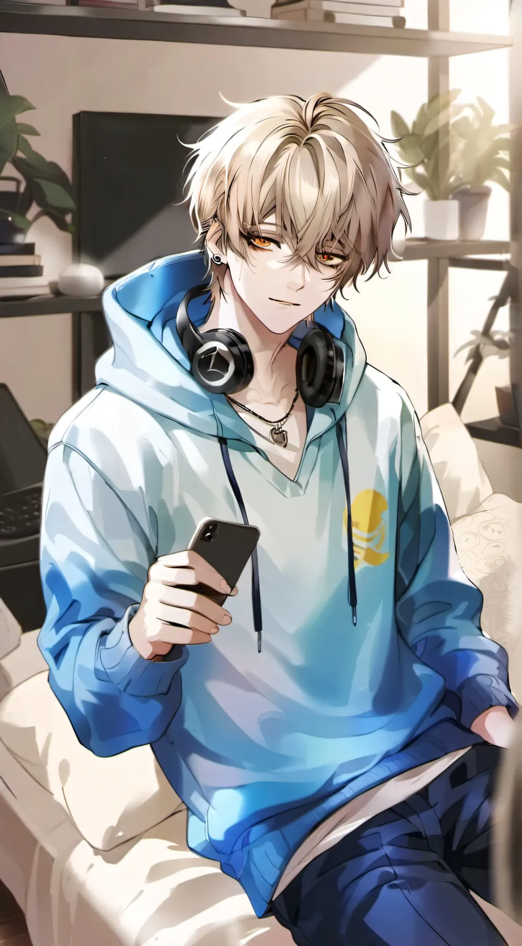 ai character: ＱＵＩＮＣĔ̈ background