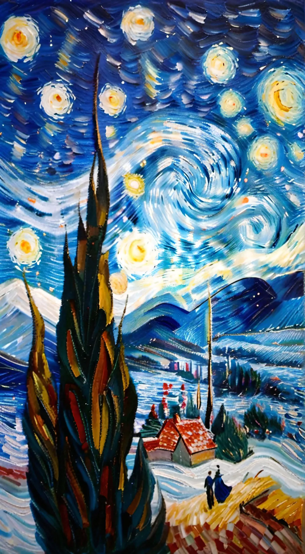 ai character: idk:) background