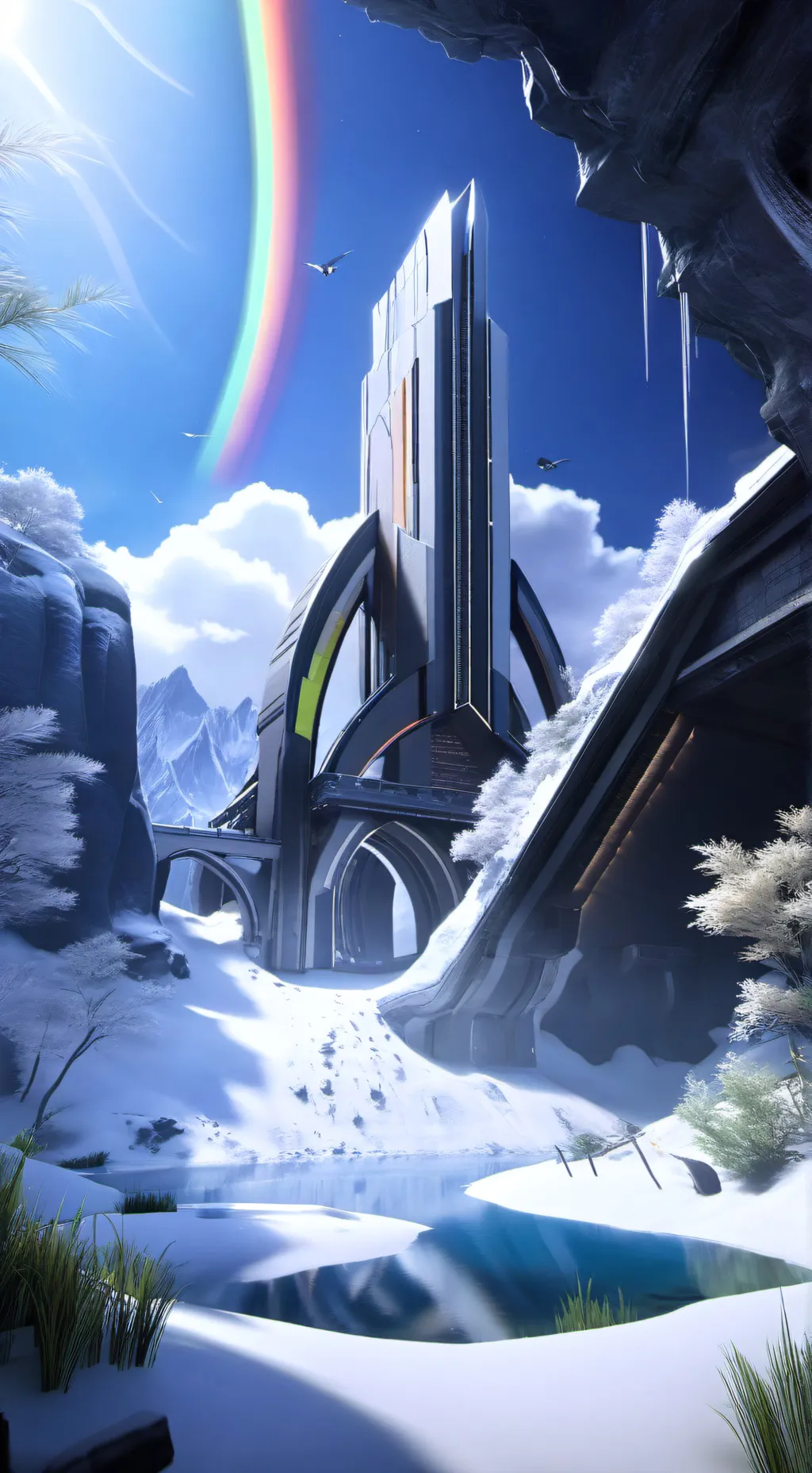 ai character: thestrongestbattle background