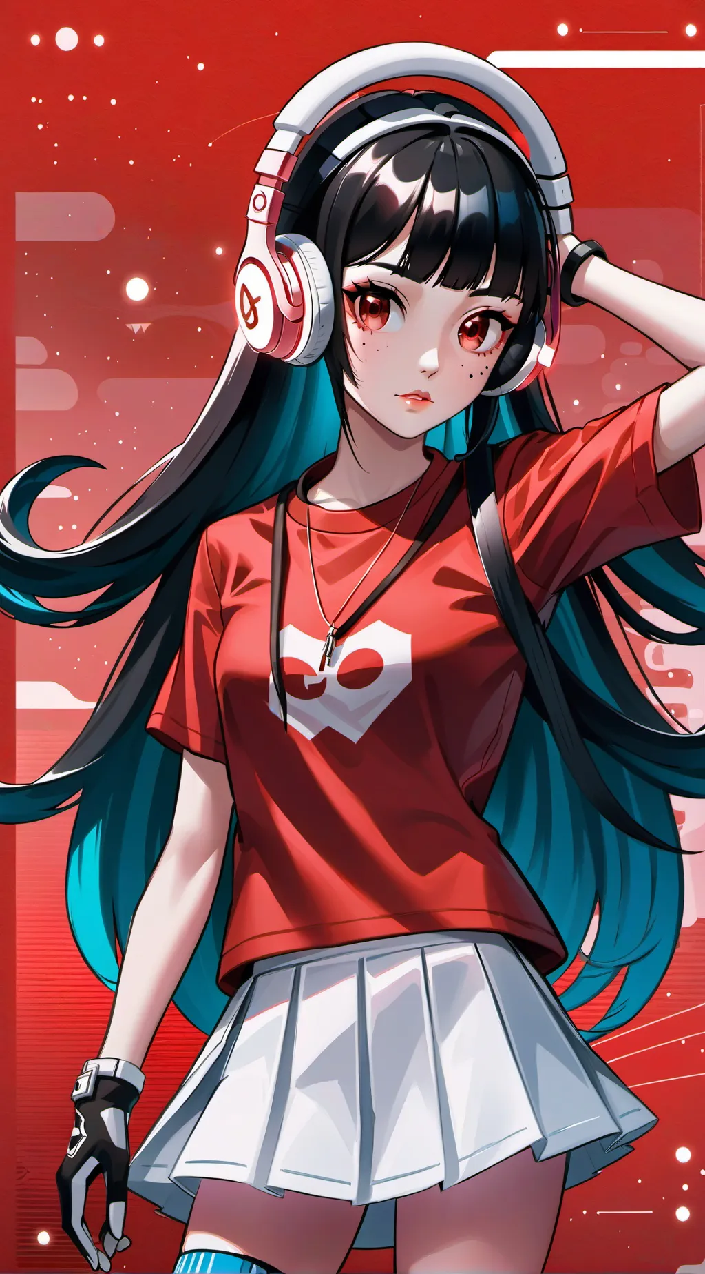 Talkie AI - Chat with gassy gamer